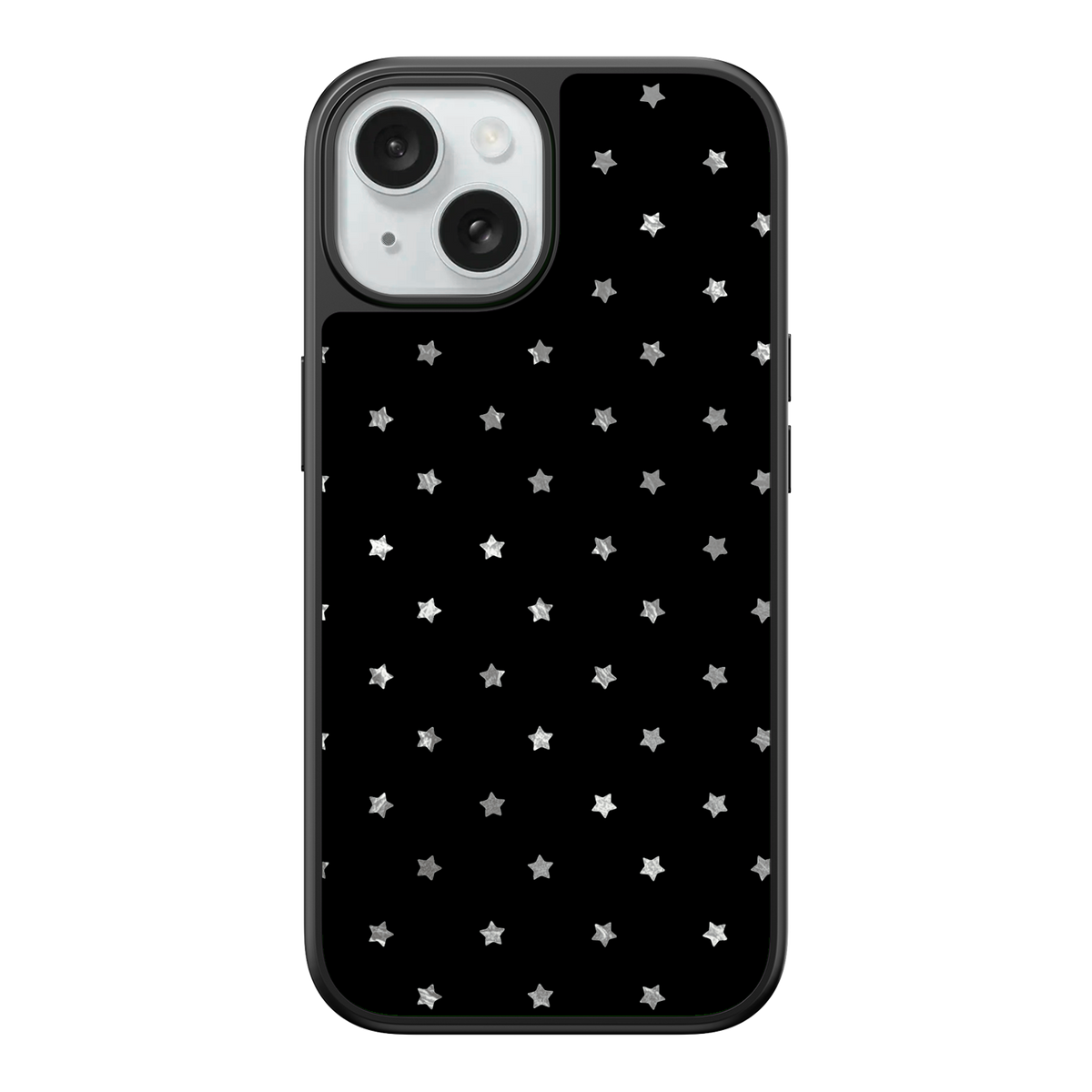 Midnight Shine iPhone Case