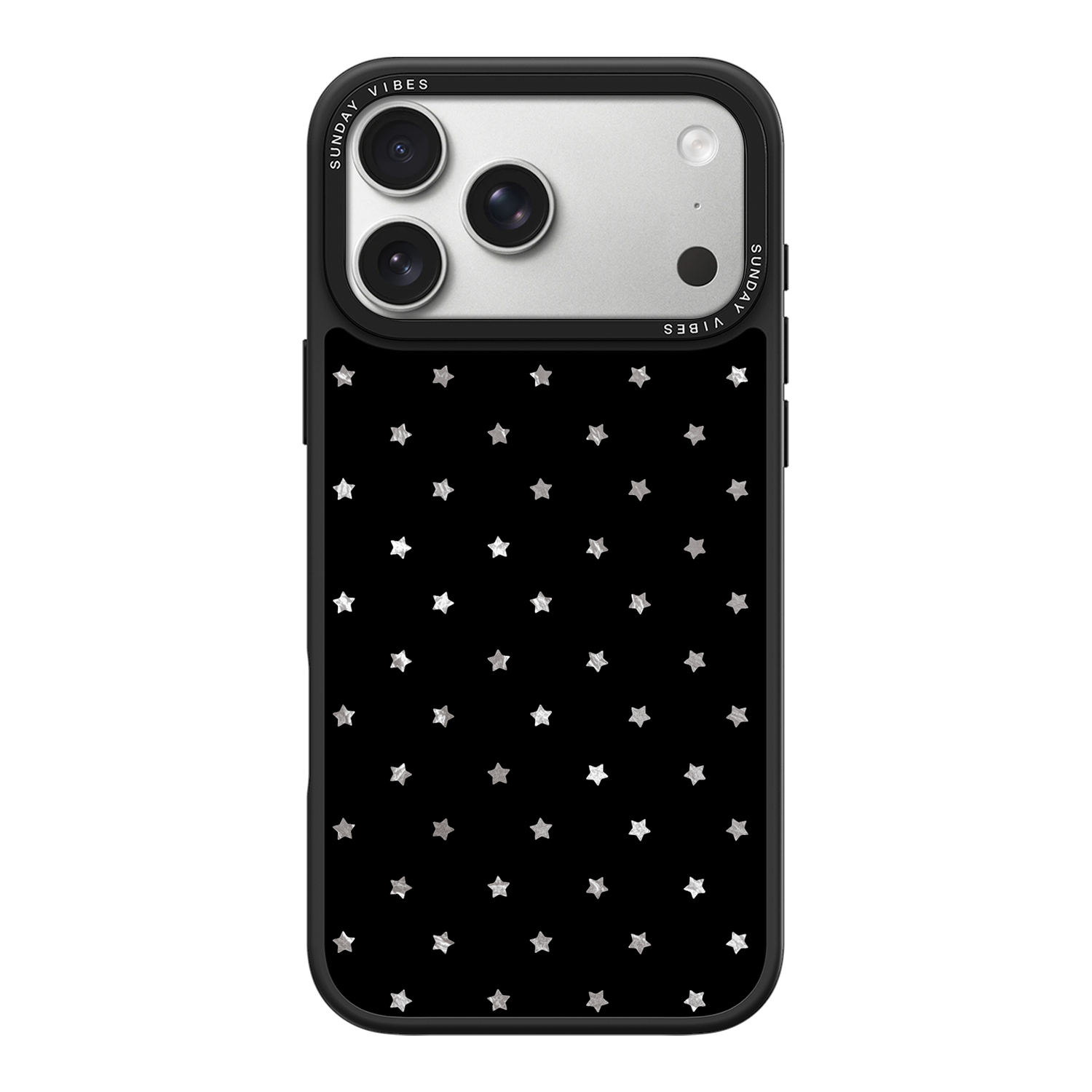 Midnight Shine iPhone Case - SundayVibes - 10
