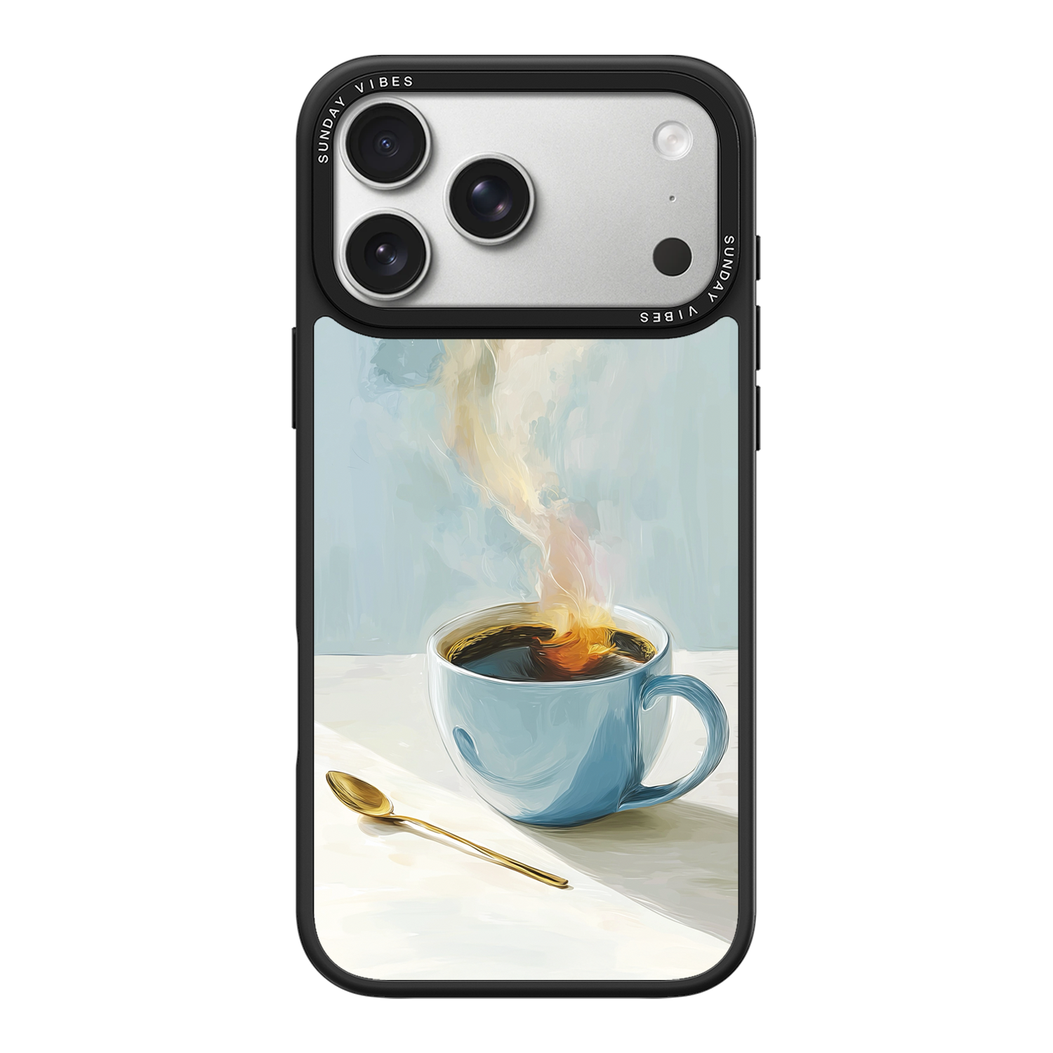 Brew Bliss iPhone Case