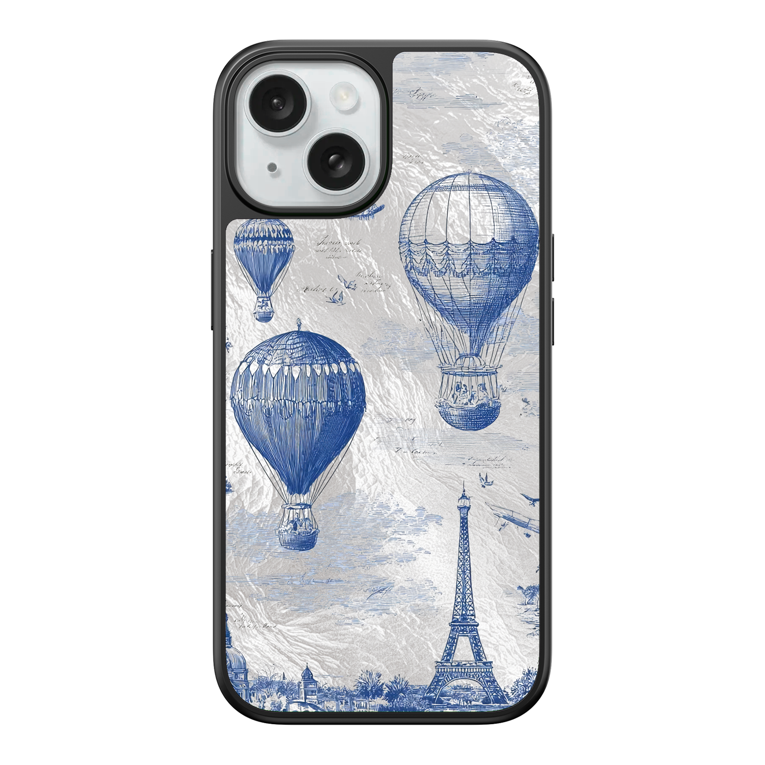 Paris Dreams iPhone Case - SundayVibes - 9