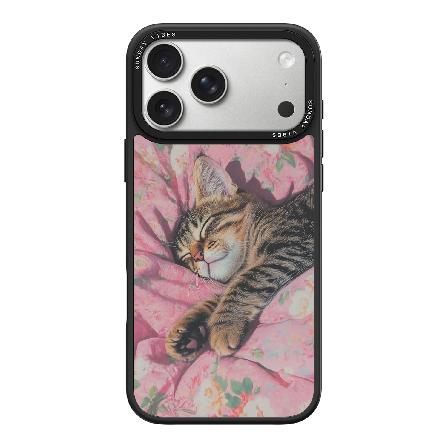 Sleepy Head iPhone Case - SundayVibes - 10