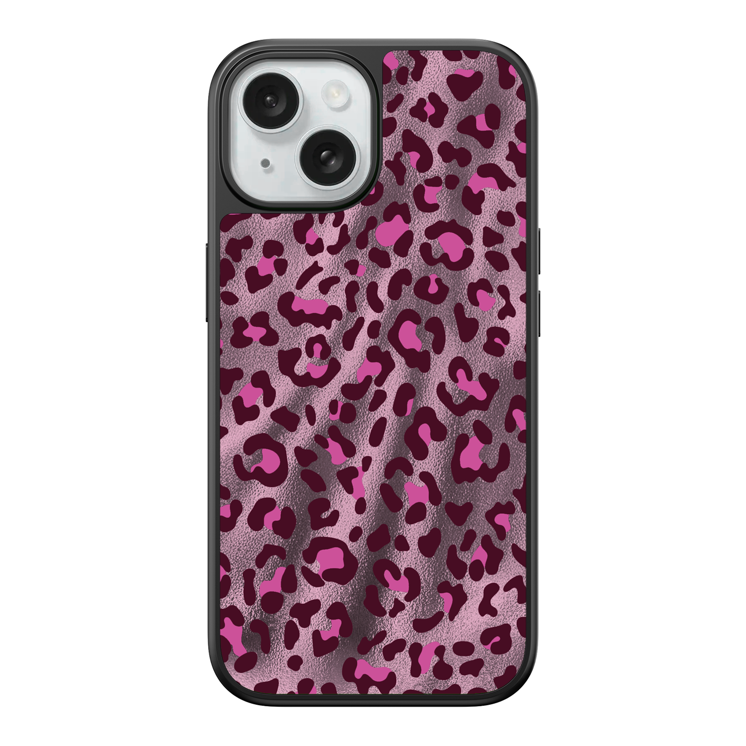 Fuchsia Fever iPhone Case - SundayVibes - 9