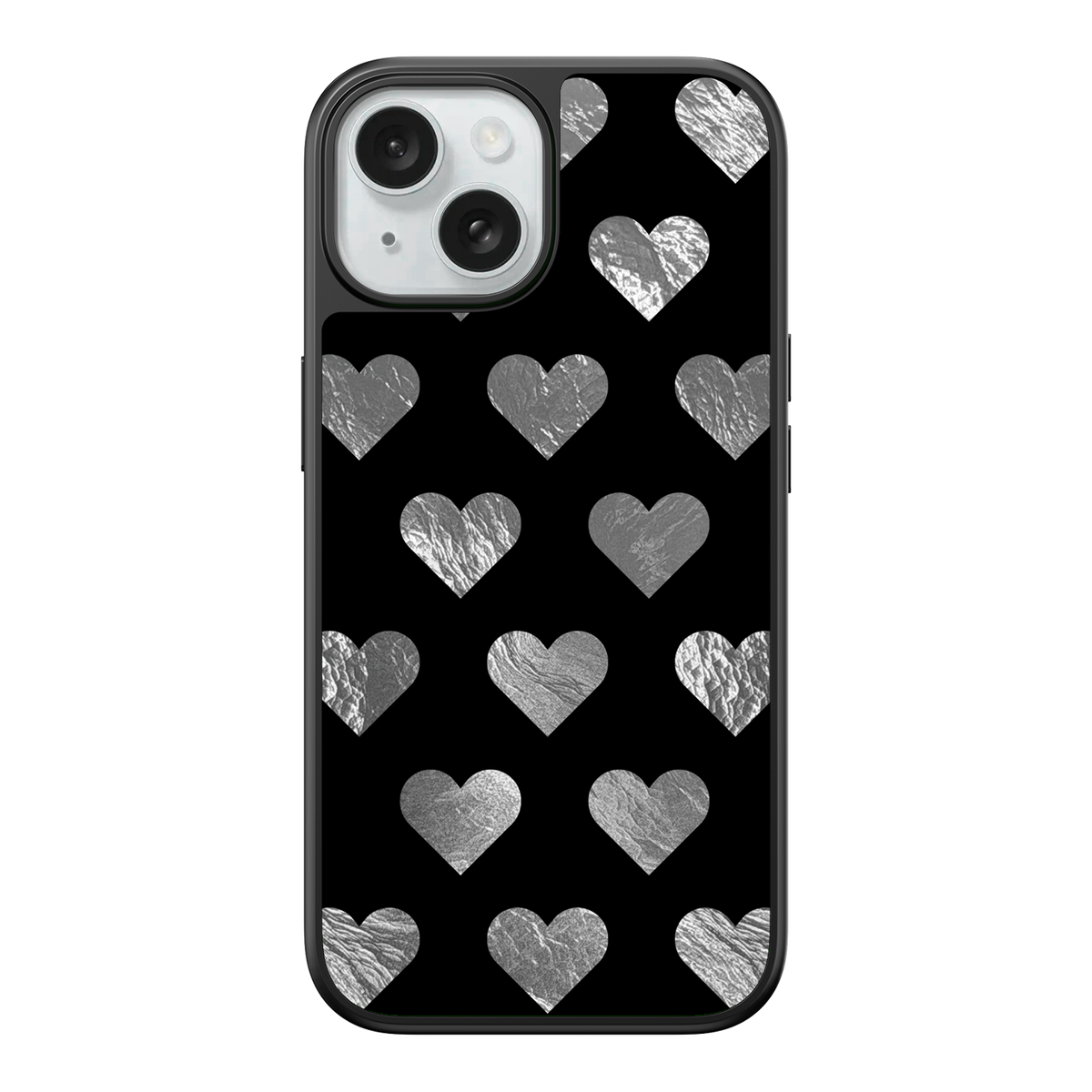 Angel Aura iPhone Case