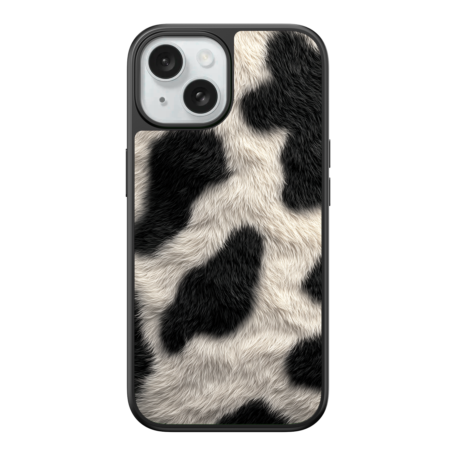 Highland iPhone Case
