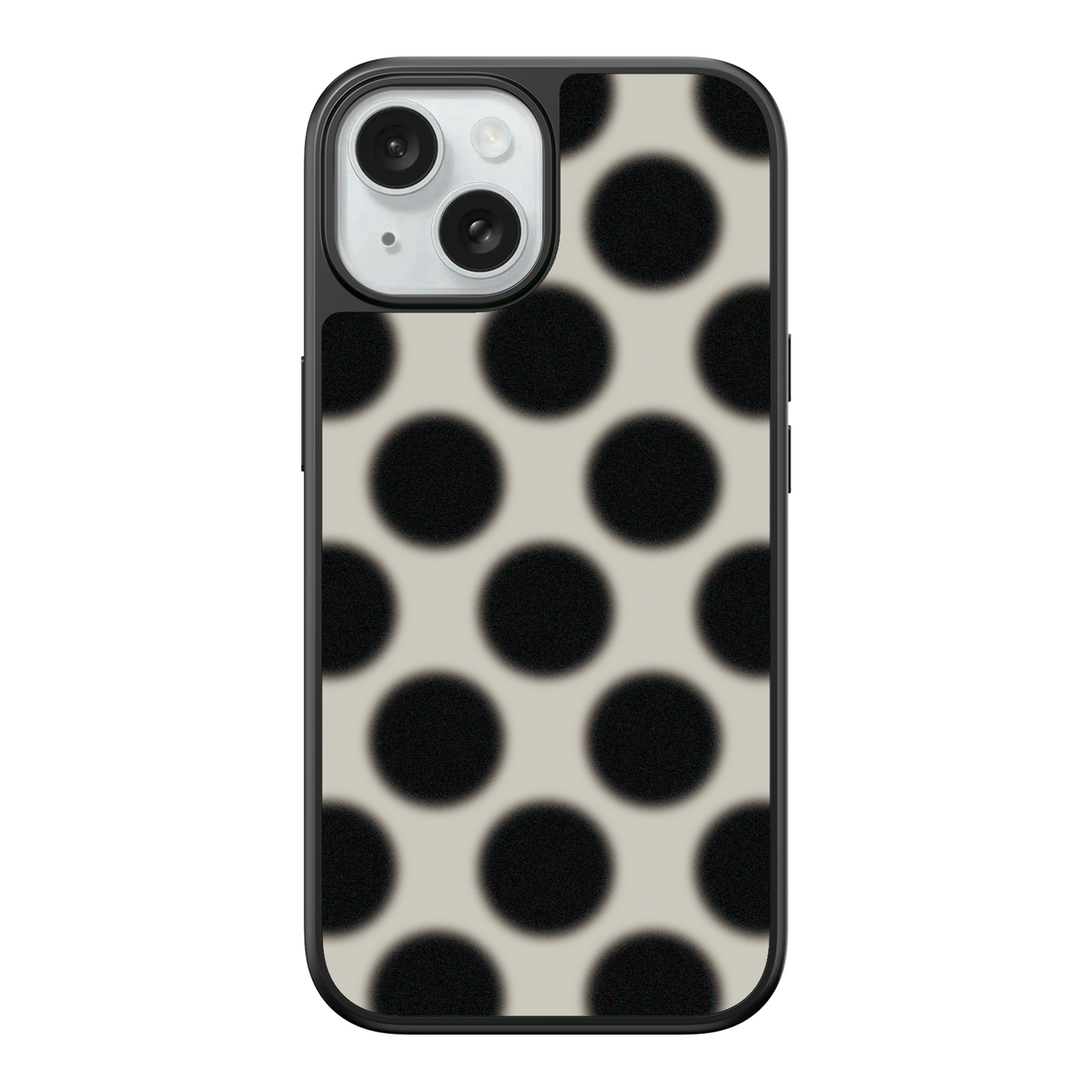 Eclipse Waltz iPhone Case