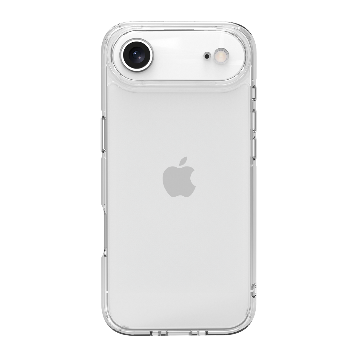 Pure Clarity iPhone Case