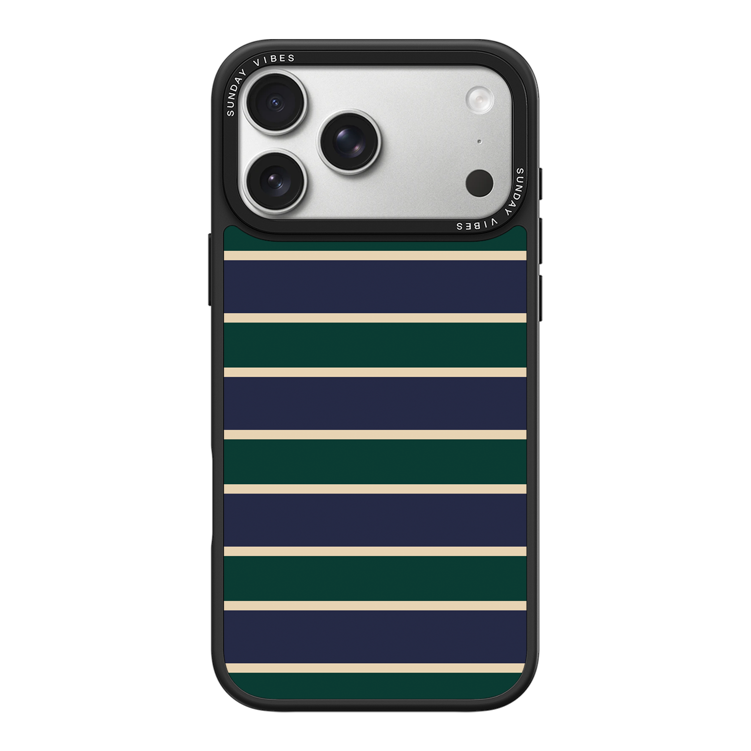 Anchor & Tide iPhone Case
