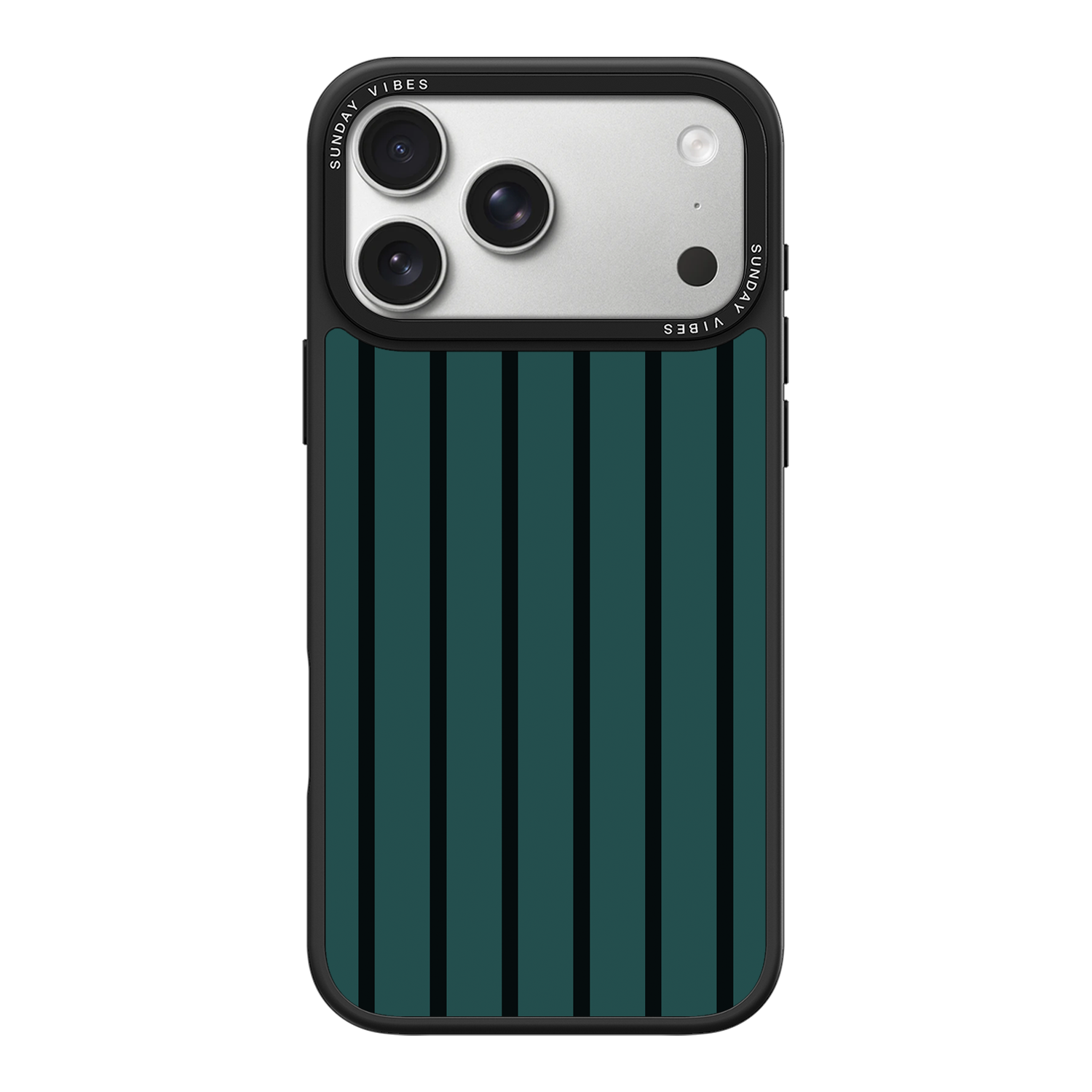 Nocturnal Library iPhone Case