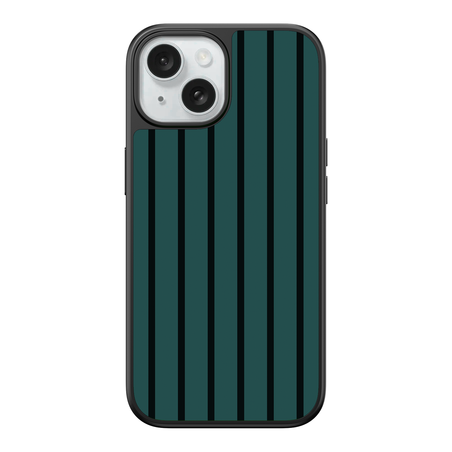 Nocturnal Library iPhone Case