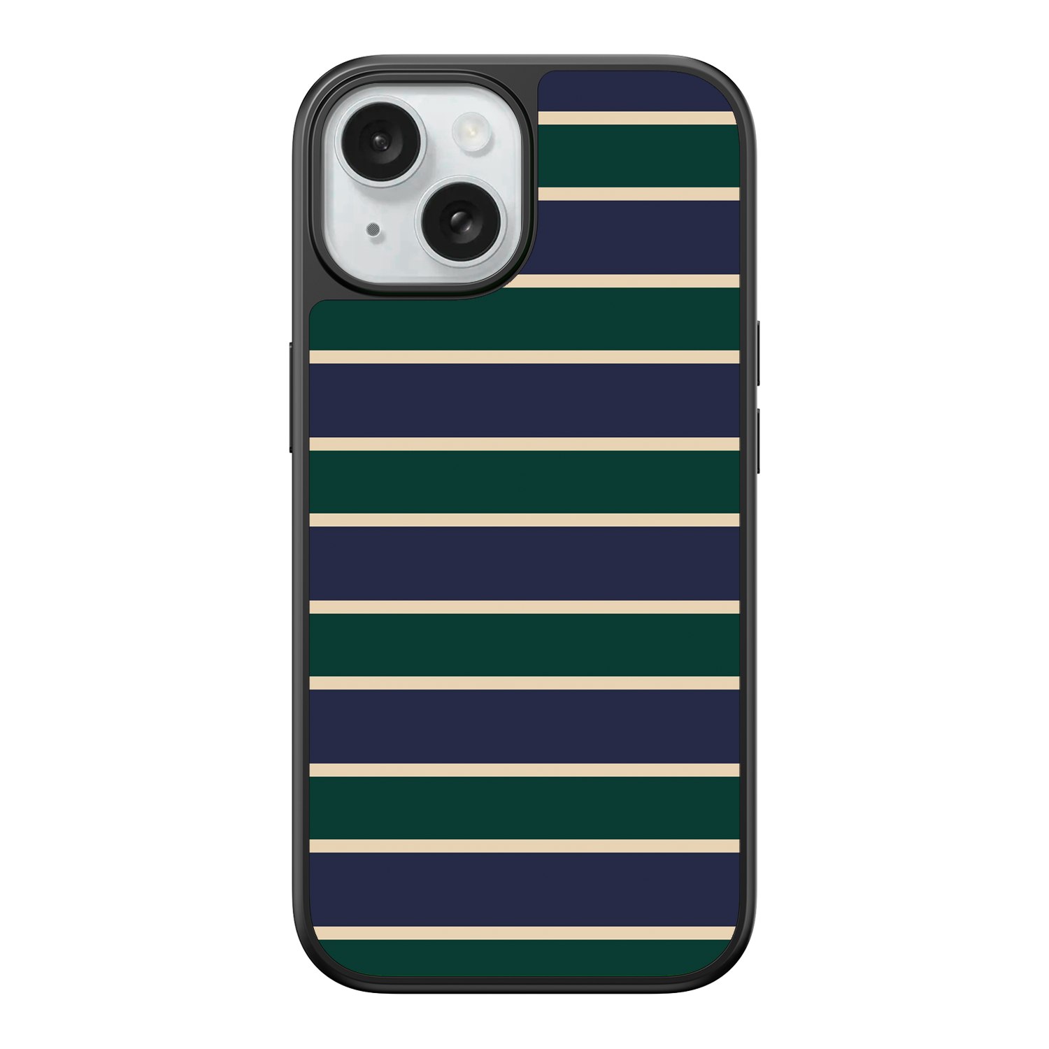 Anchor & Tide iPhone Case
