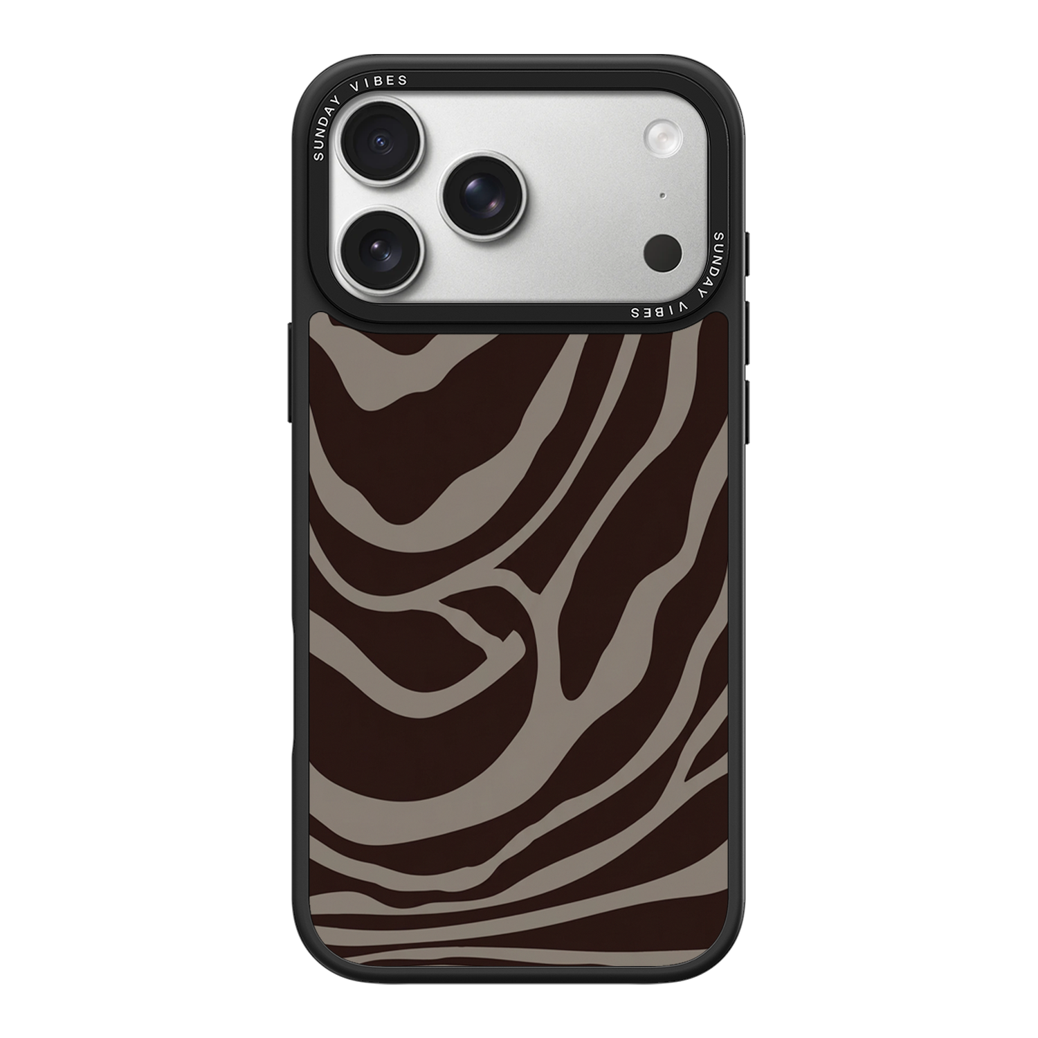 Rooted iPhone Case
