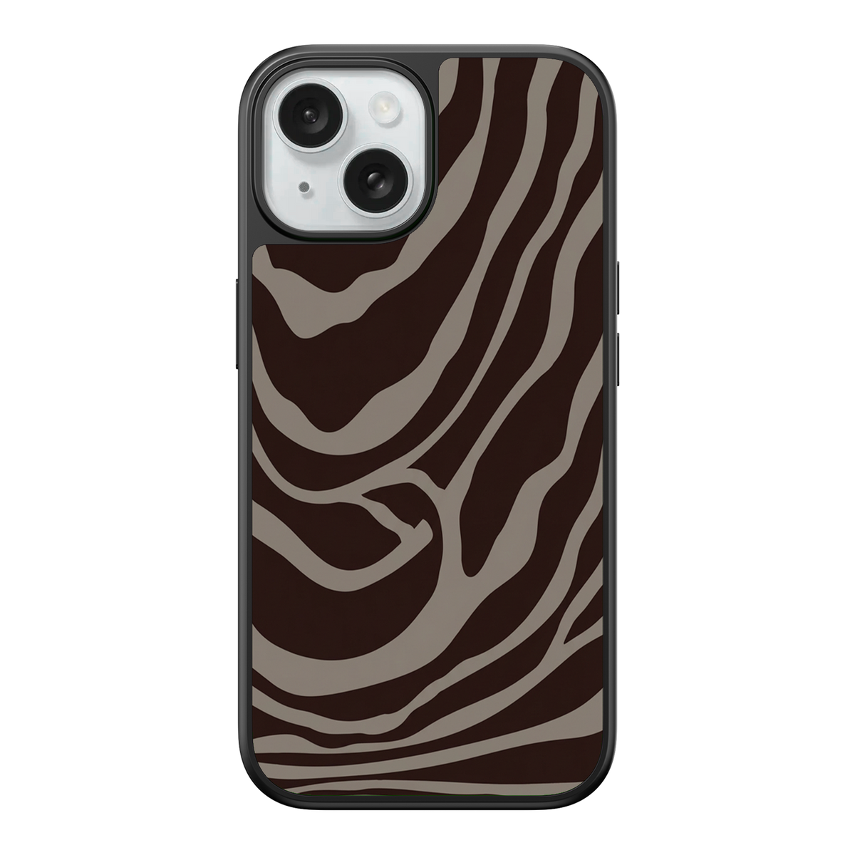 Rooted iPhone Case