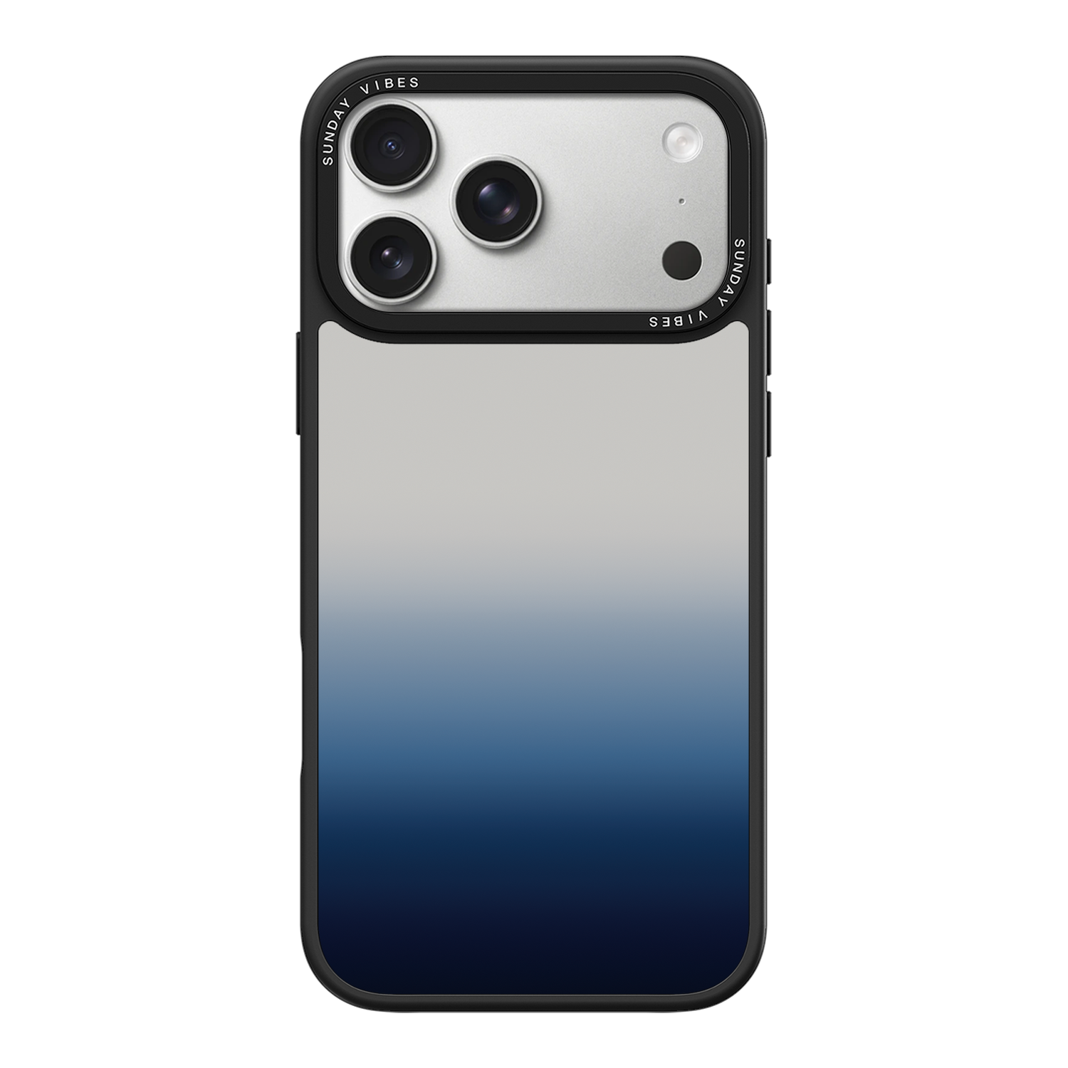Eventide iPhone Case