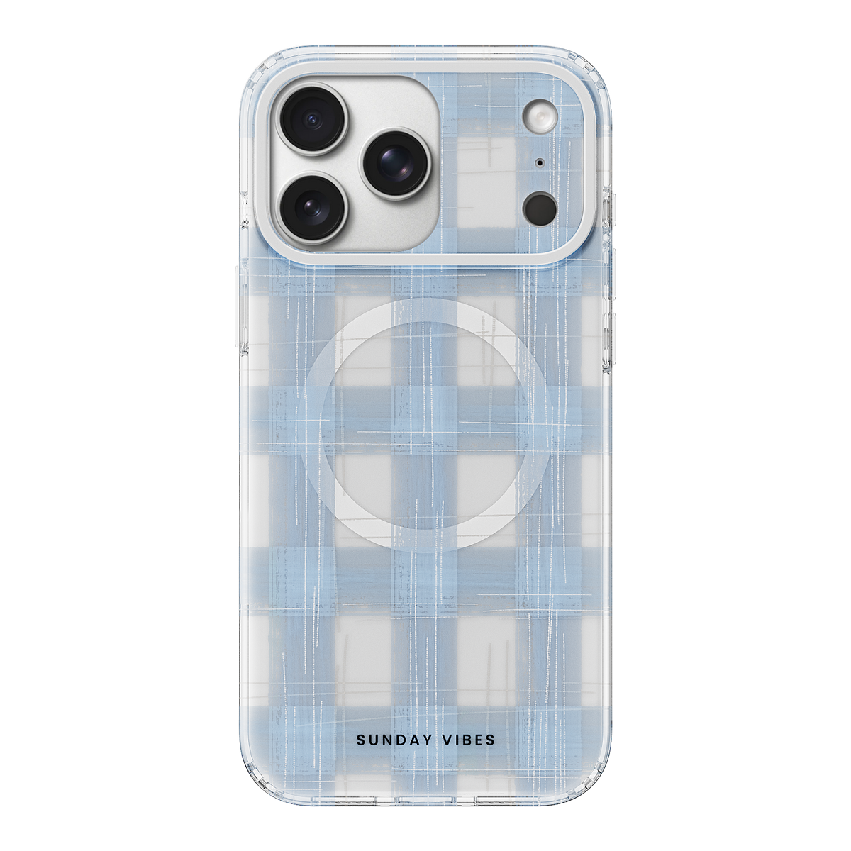 Highland Mist iPhone Case - SundayVibes - 3