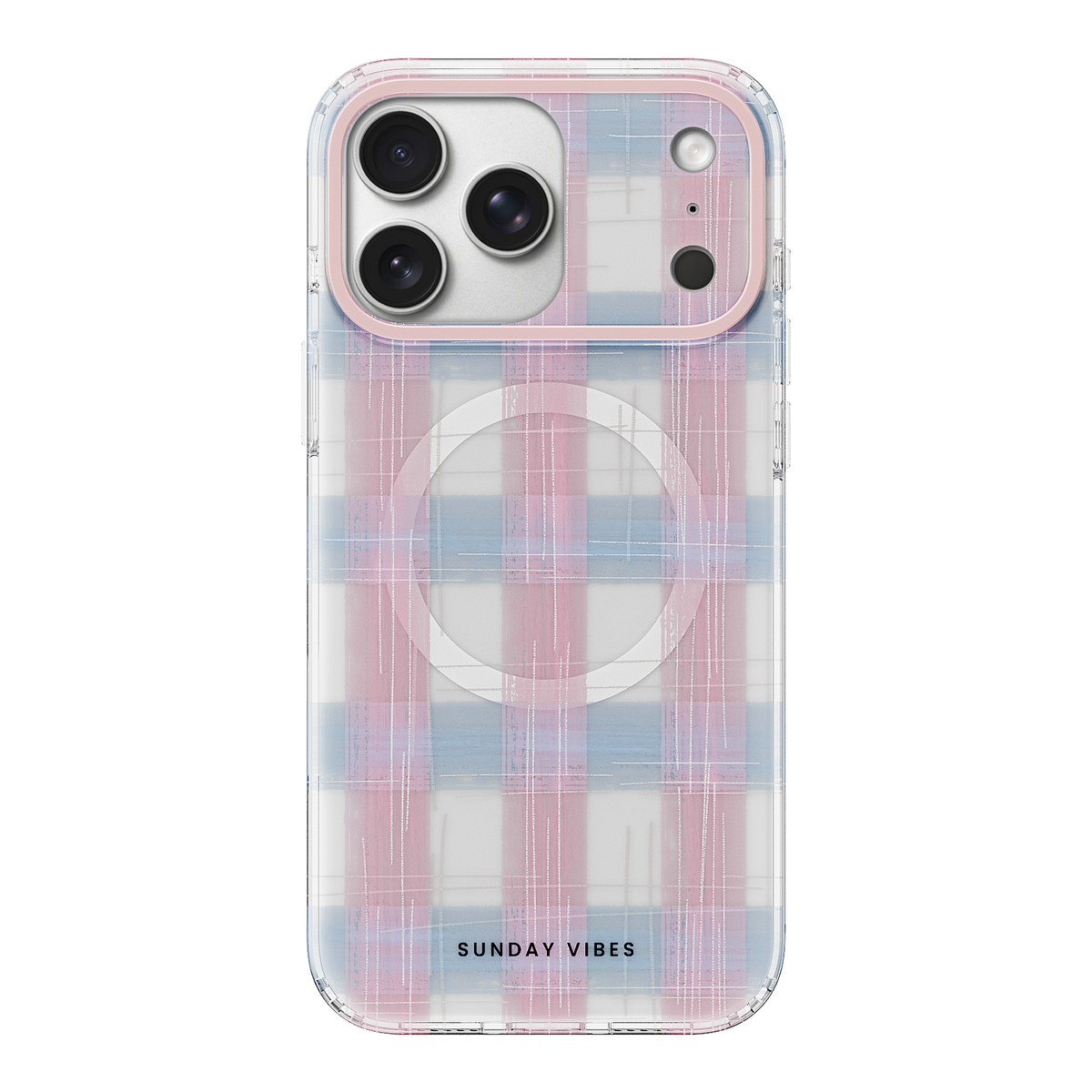Heather & Hearth iPhone Case - SundayVibes - 3