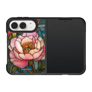 Peony Reverie iPhone Duo Case