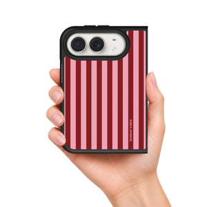 Cabaret Kiss iPhone Duo Case