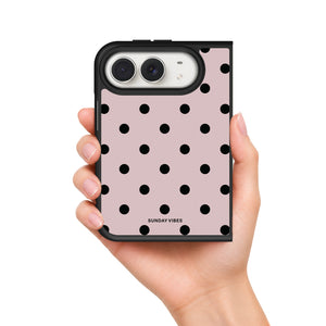 Bubble Kiss iPhone Duo Case