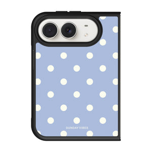 Parisian Polka iPhone Duo Case