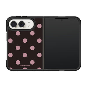 Noir Sugar iPhone Duo Case