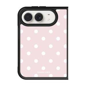 Ballet Polka iPhone Duo Case