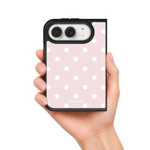 Ballet Polka iPhone Duo Case
