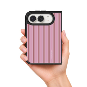 Berry Sorbet iPhone Duo Case