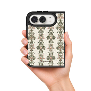Heirloom Tapestry iPhone Duo Case