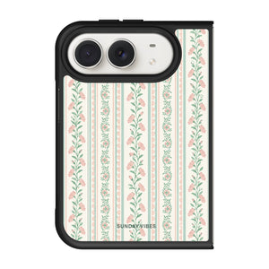 Cottage Trellis iPhone Duo Case