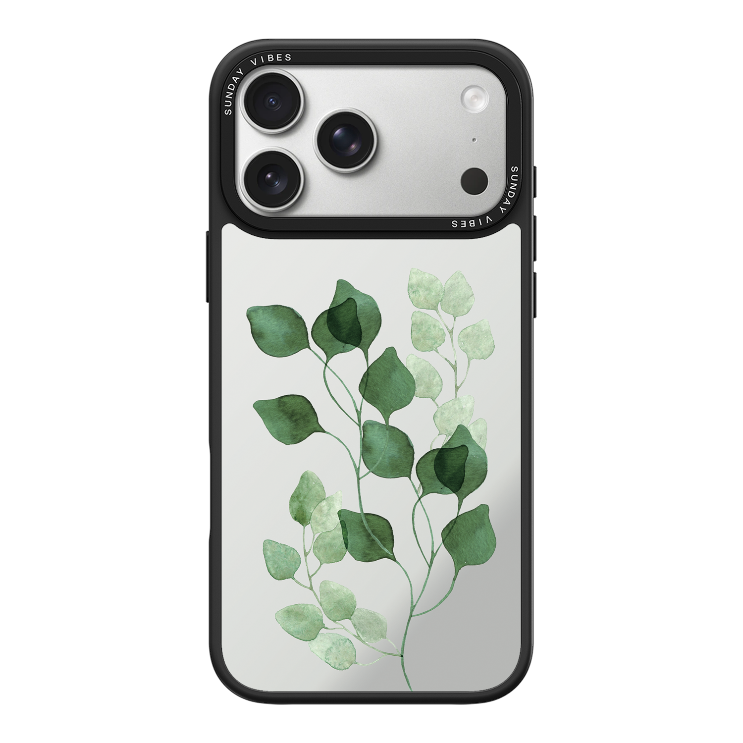 Eucalyptus Dream iPhone Case - SundayVibes - 12