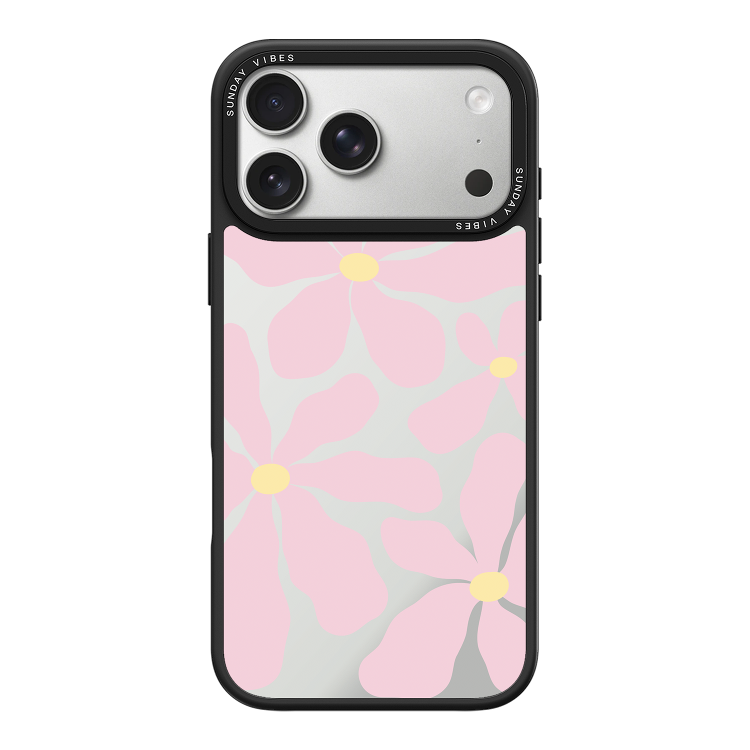Bubblegum Bloom iPhone Case - SundayVibes - 10
