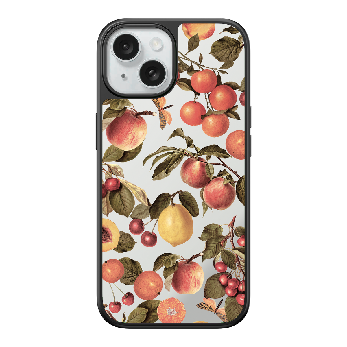 Orchard Gaze iPhone Case