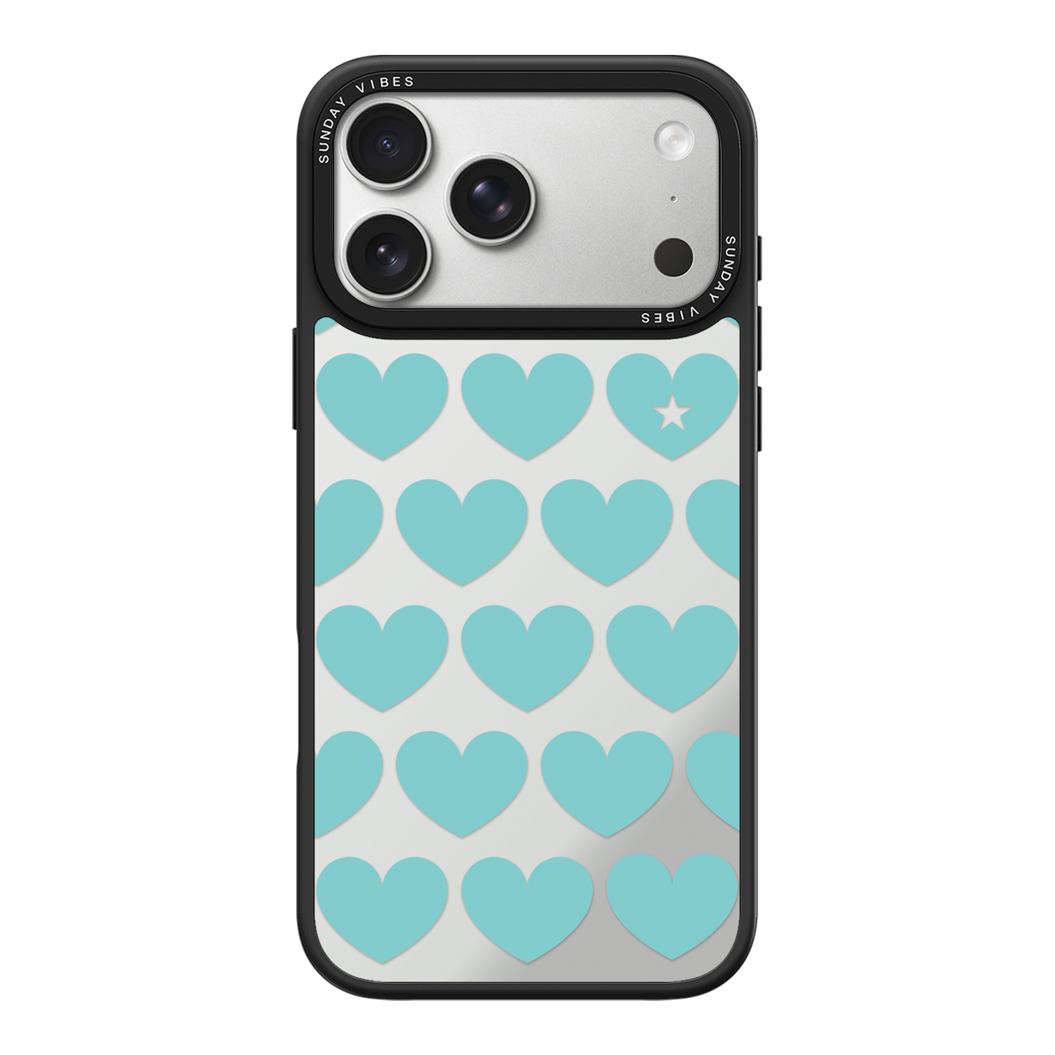 Cool Crush Code iPhone Case