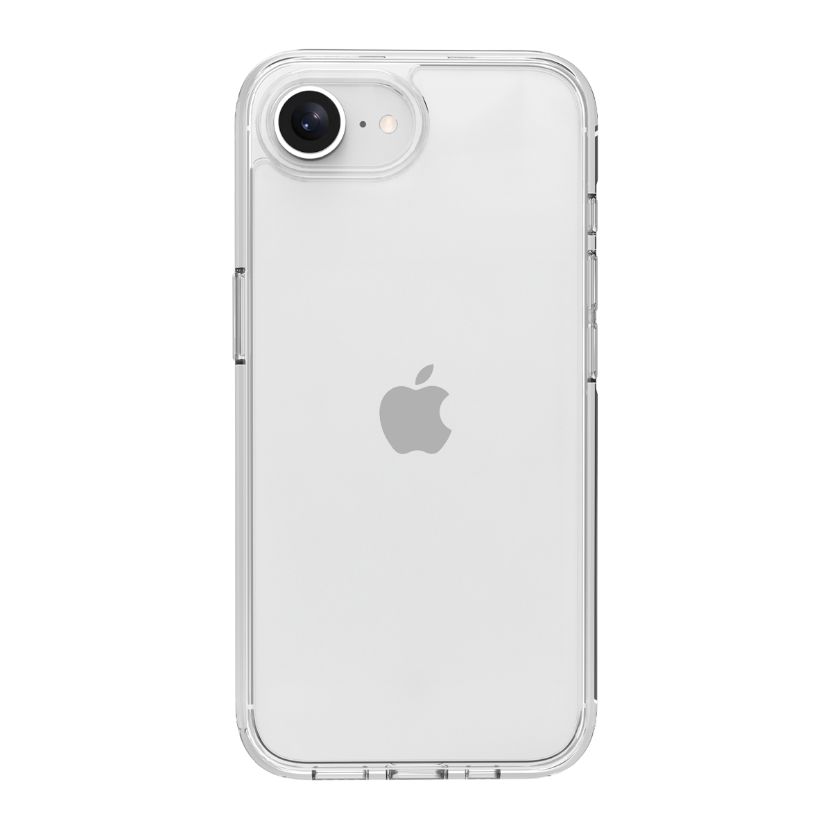 Pure Clarity iPhone Case