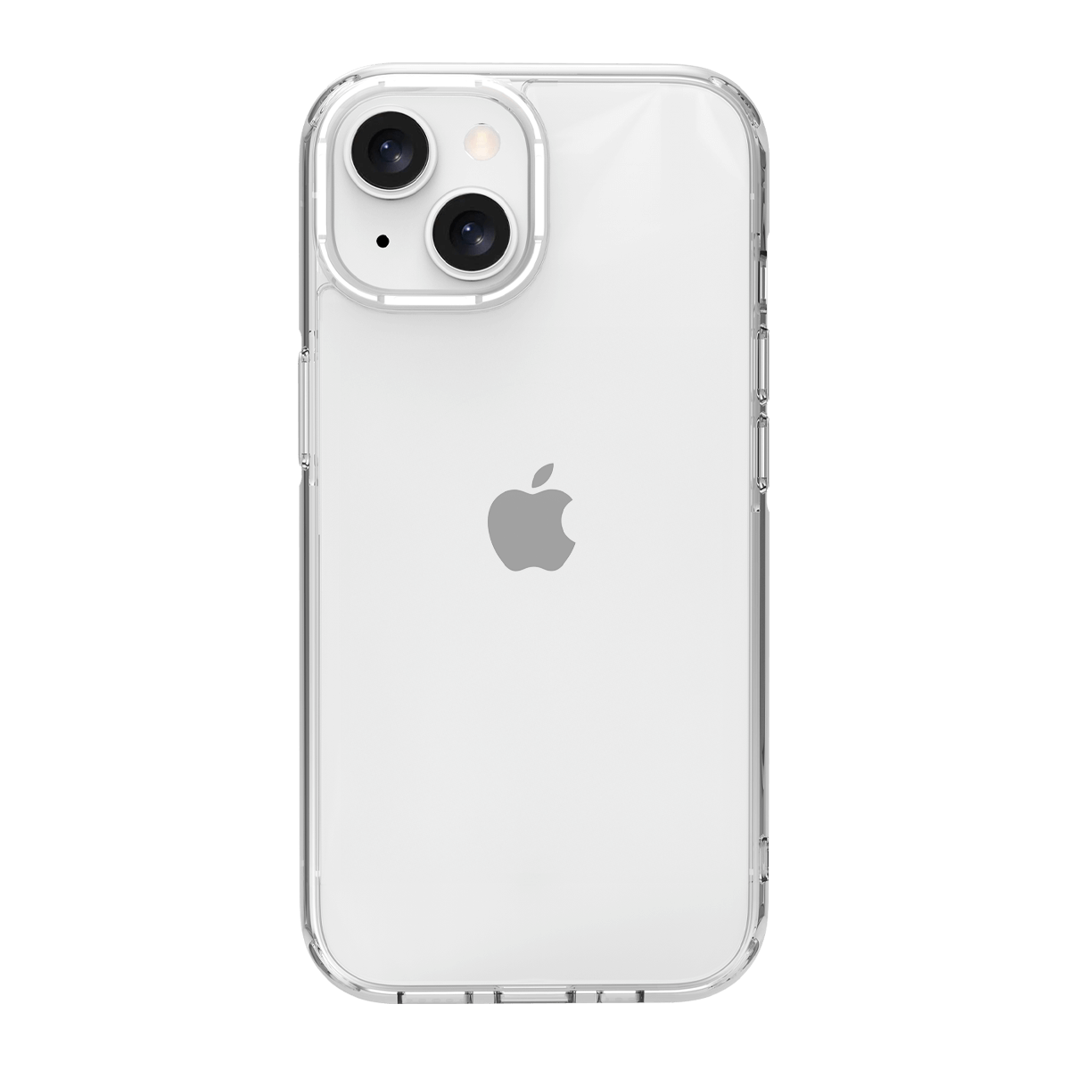 Pure Clarity iPhone Case