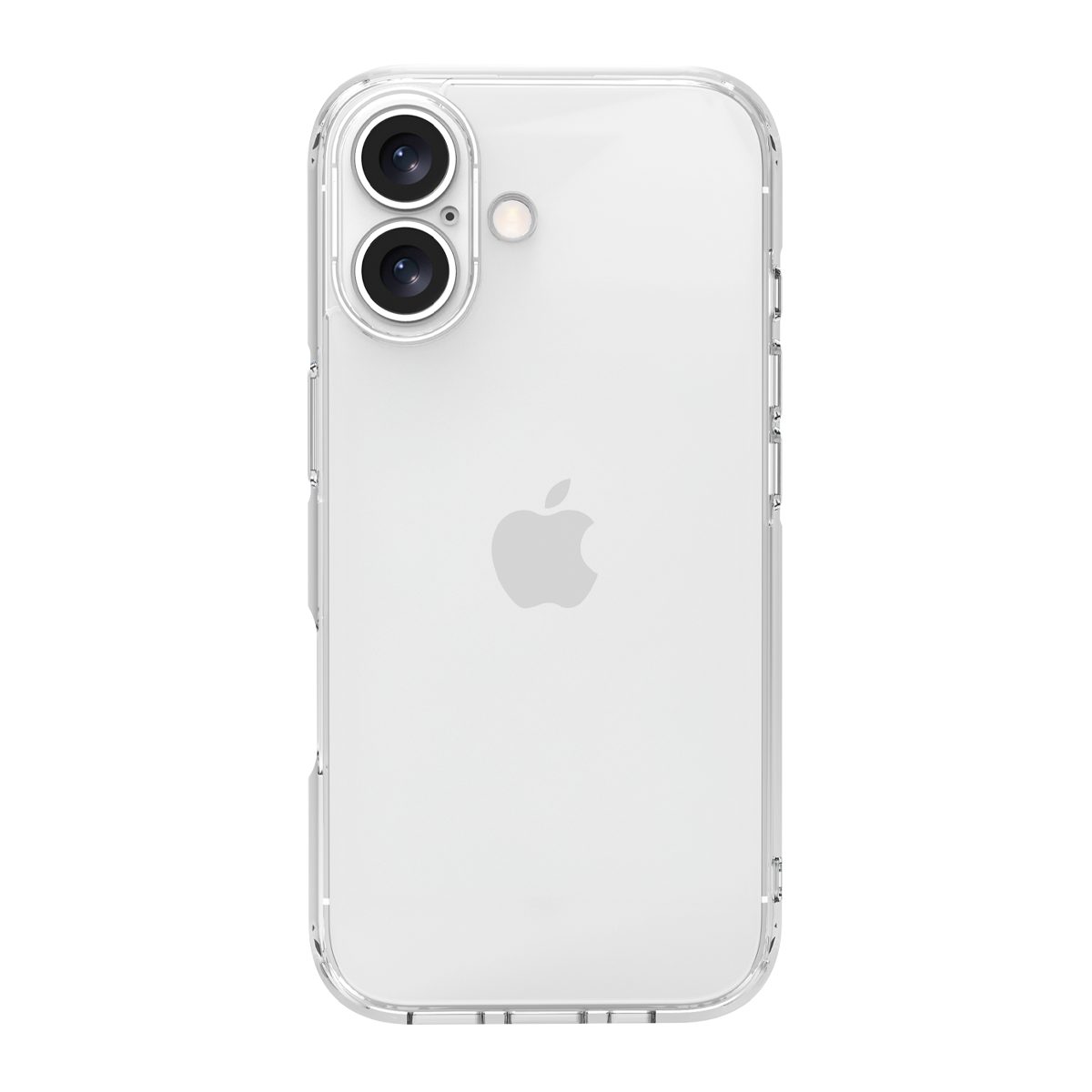 Pure Clarity iPhone Case