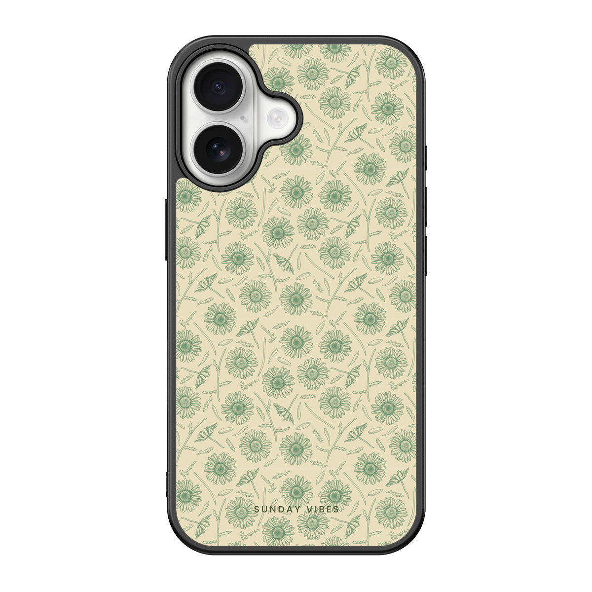 Enchanted Meadow iPhone Case