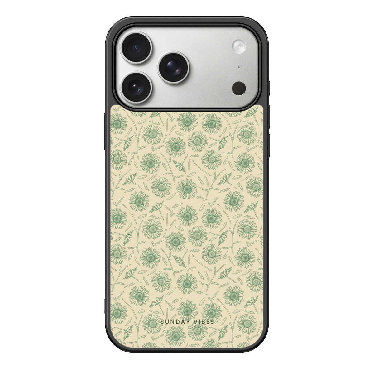 Enchanted Meadow iPhone Case