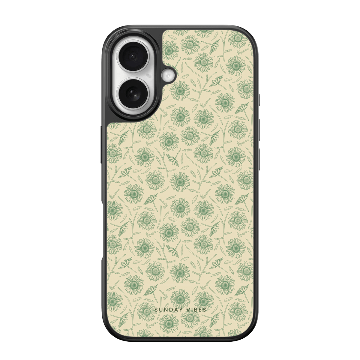 Enchanted Meadow iPhone Case