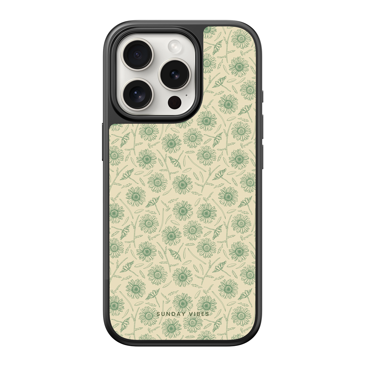 Enchanted Meadow iPhone Case