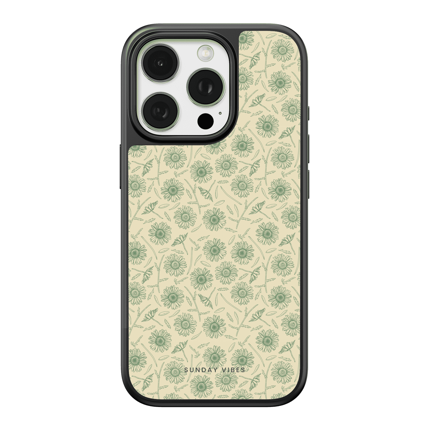 Enchanted Meadow iPhone Case