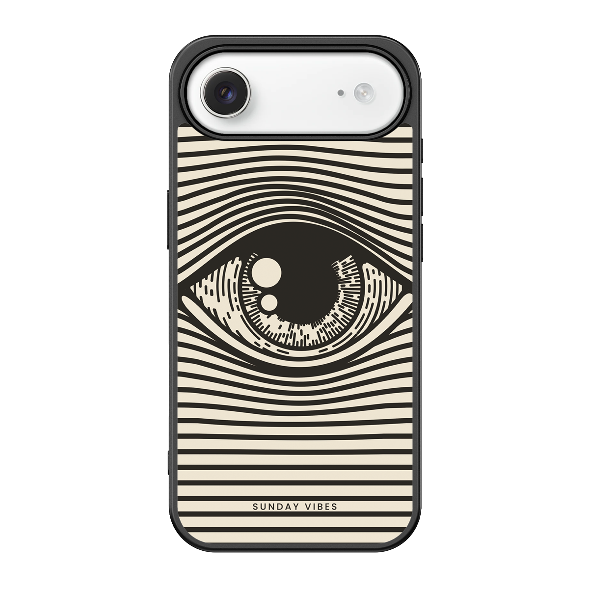 Mystic Eye iPhone Case