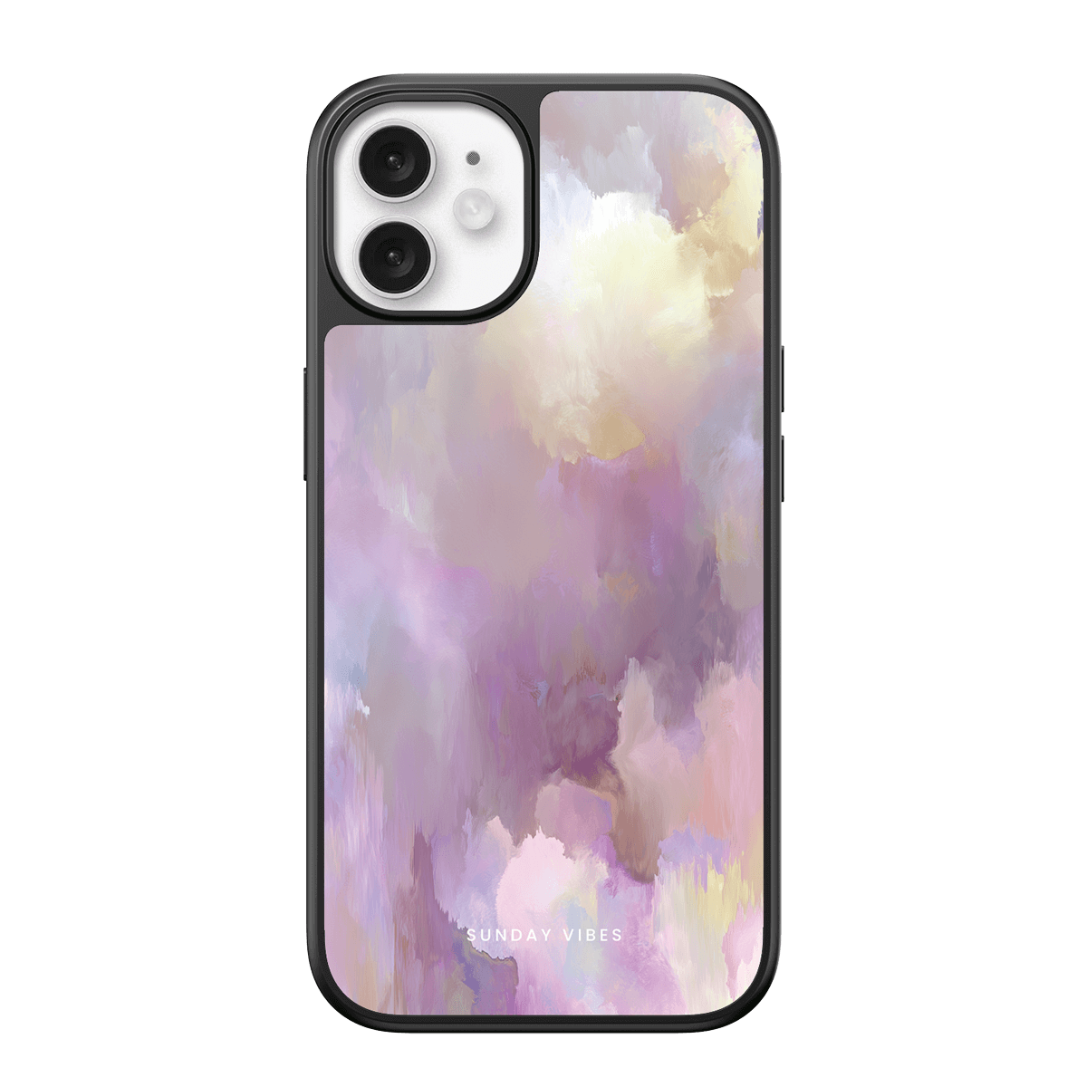 Dreamy Pastel iPhone Case