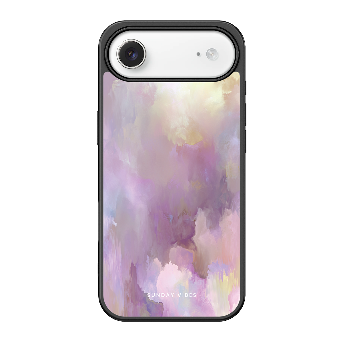 Dreamy Pastel iPhone Case