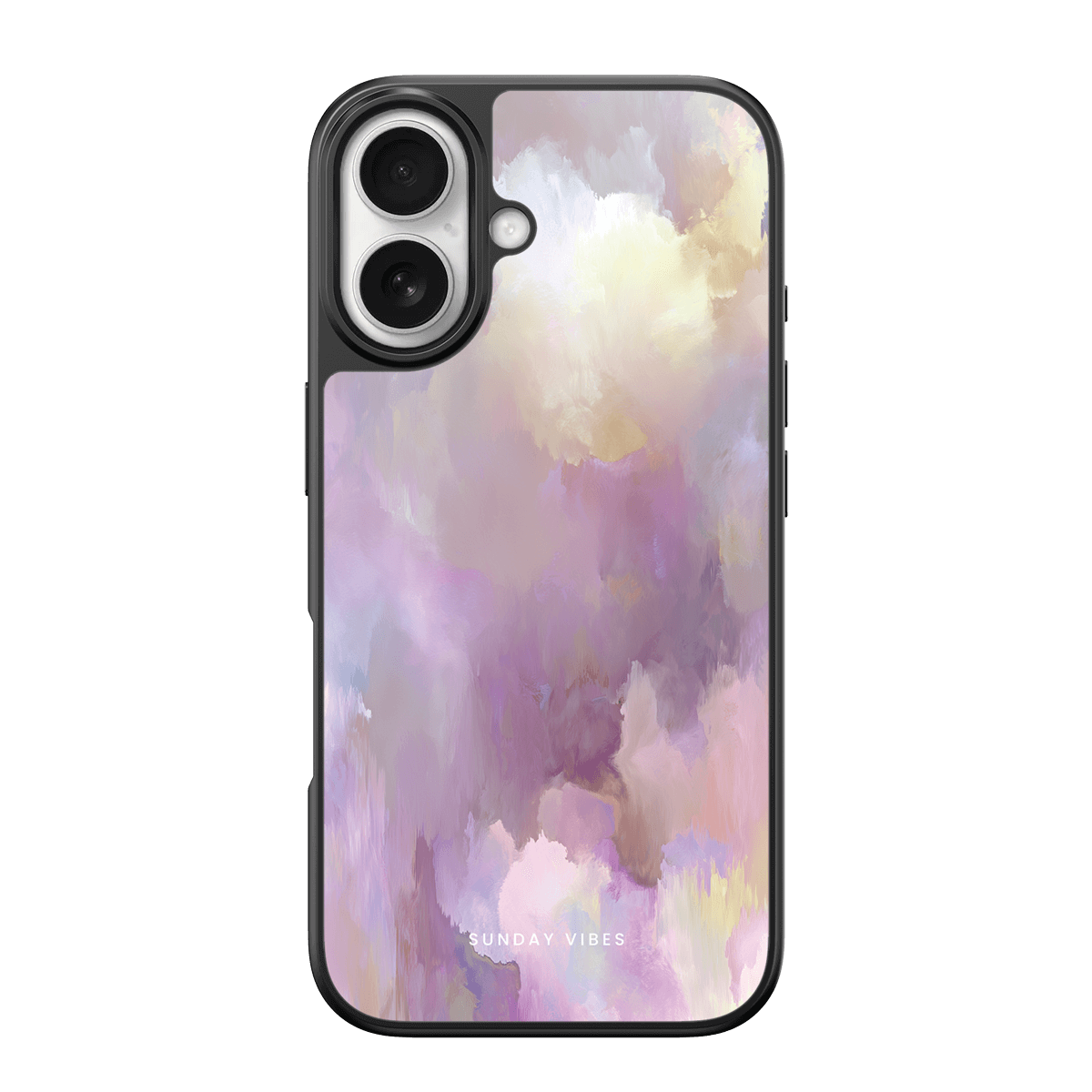 Dreamy Pastel iPhone Case