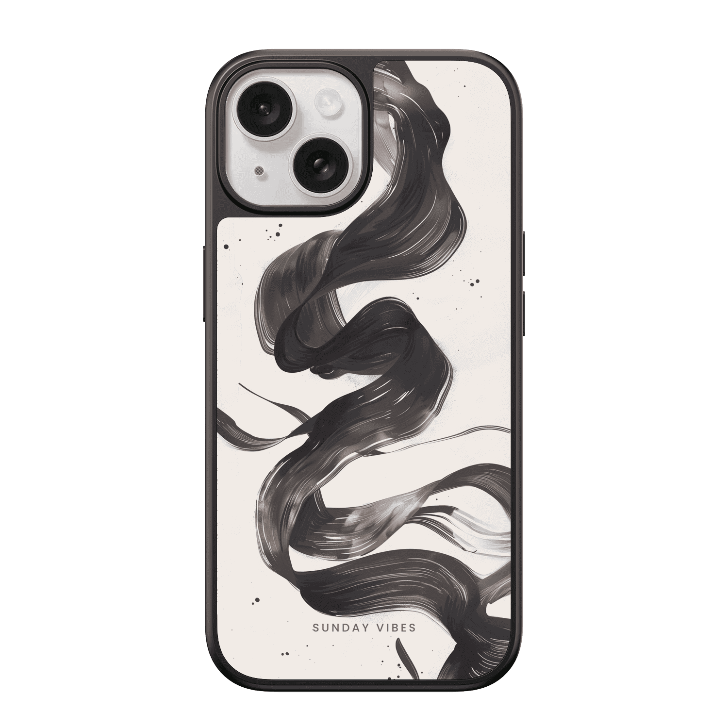Inkwave iPhone Case