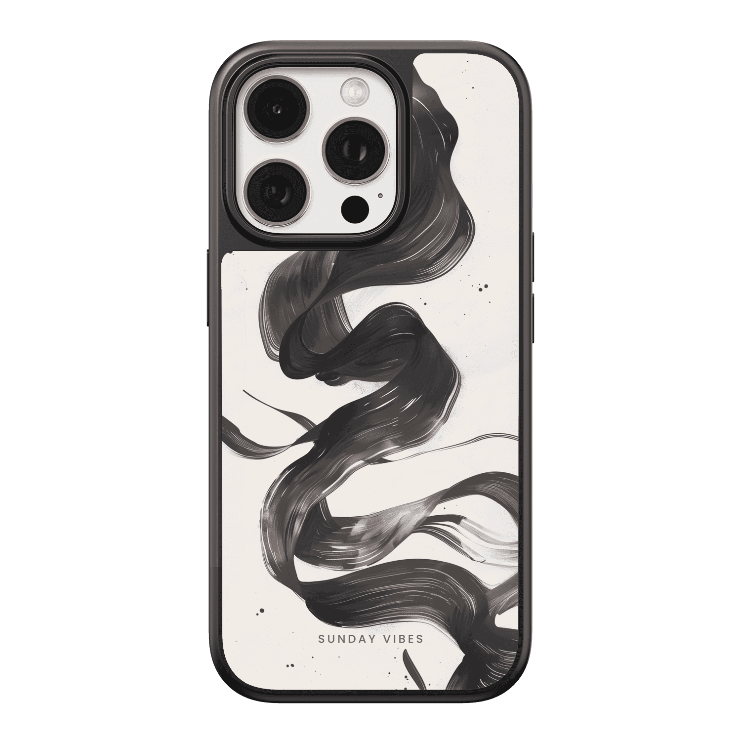 Inkwave iPhone Case
