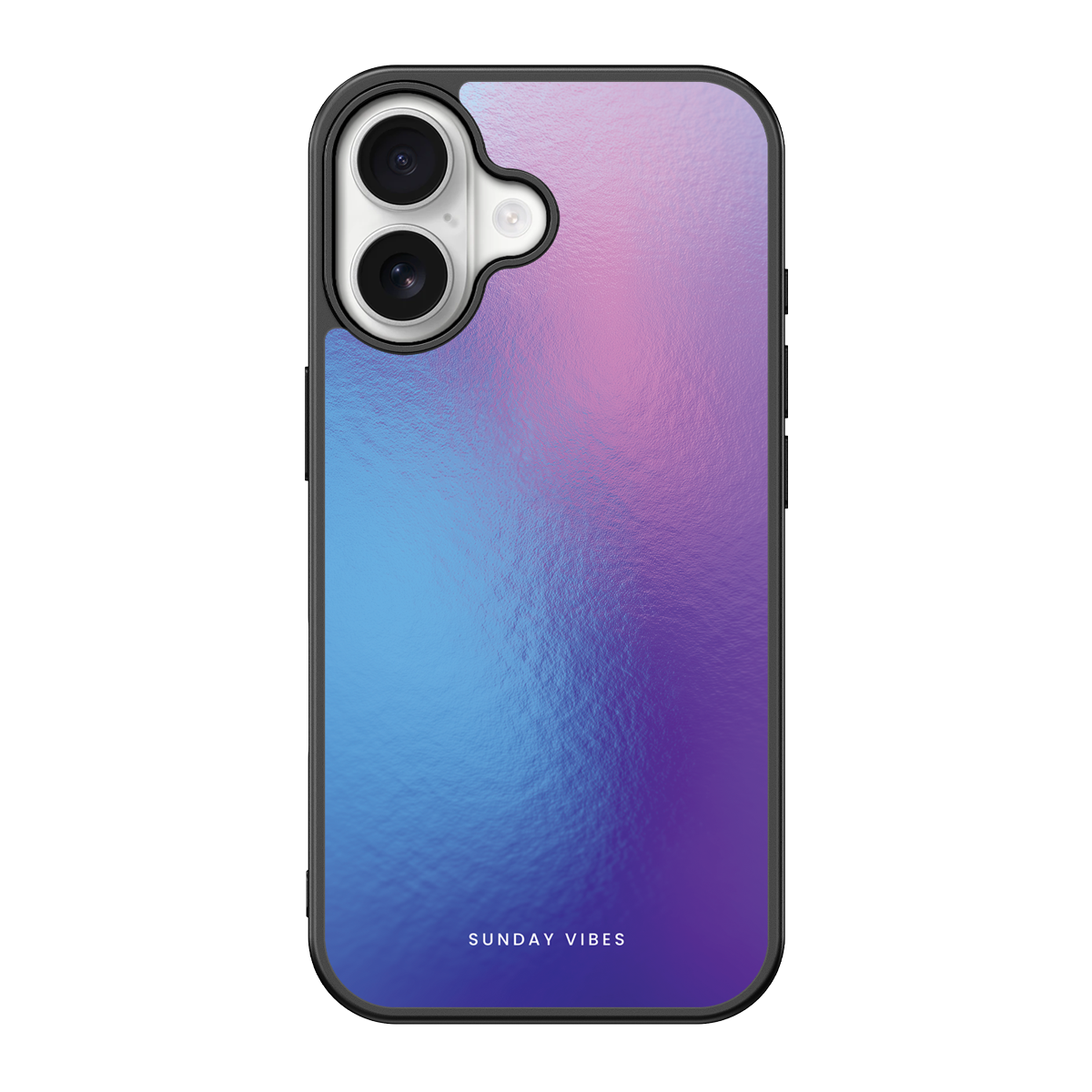 Nebula Dream iPhone Case