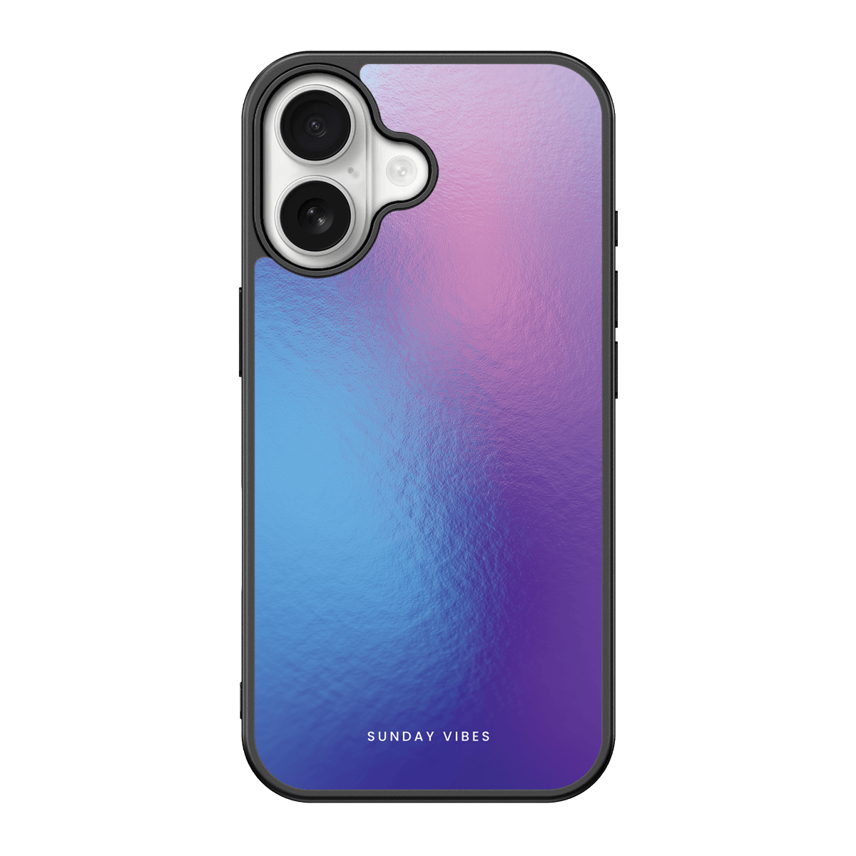 Nebula Dream iPhone Case