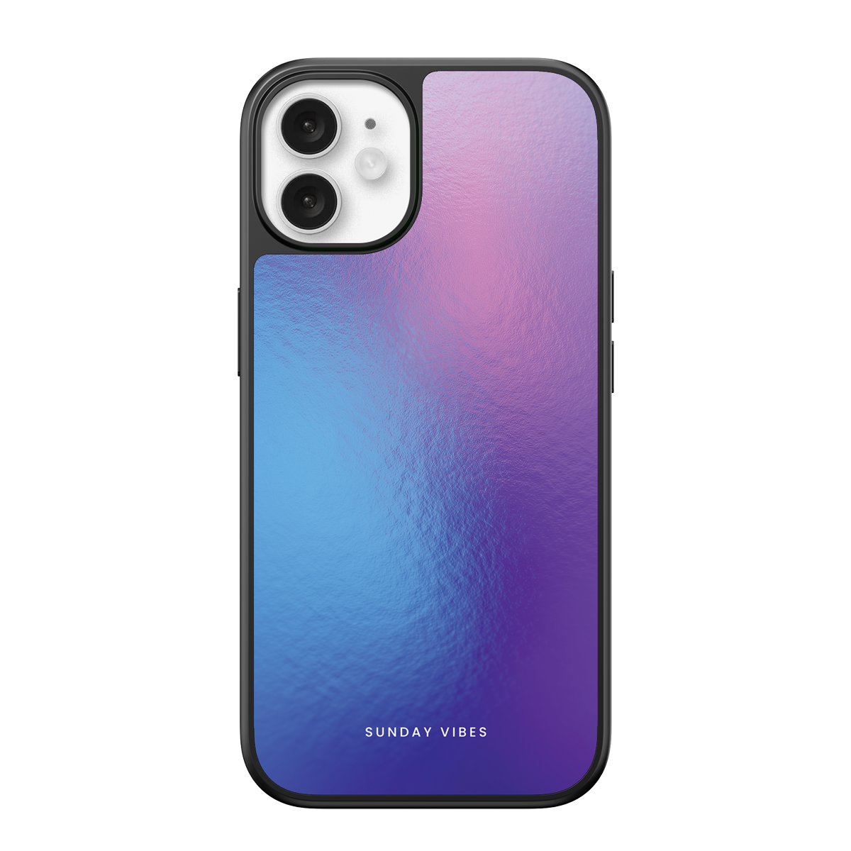 Nebula Dream iPhone Case
